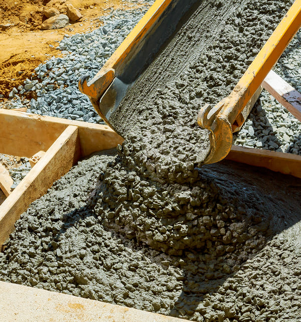 When Reach Becomes the Problem in Concrete Placement