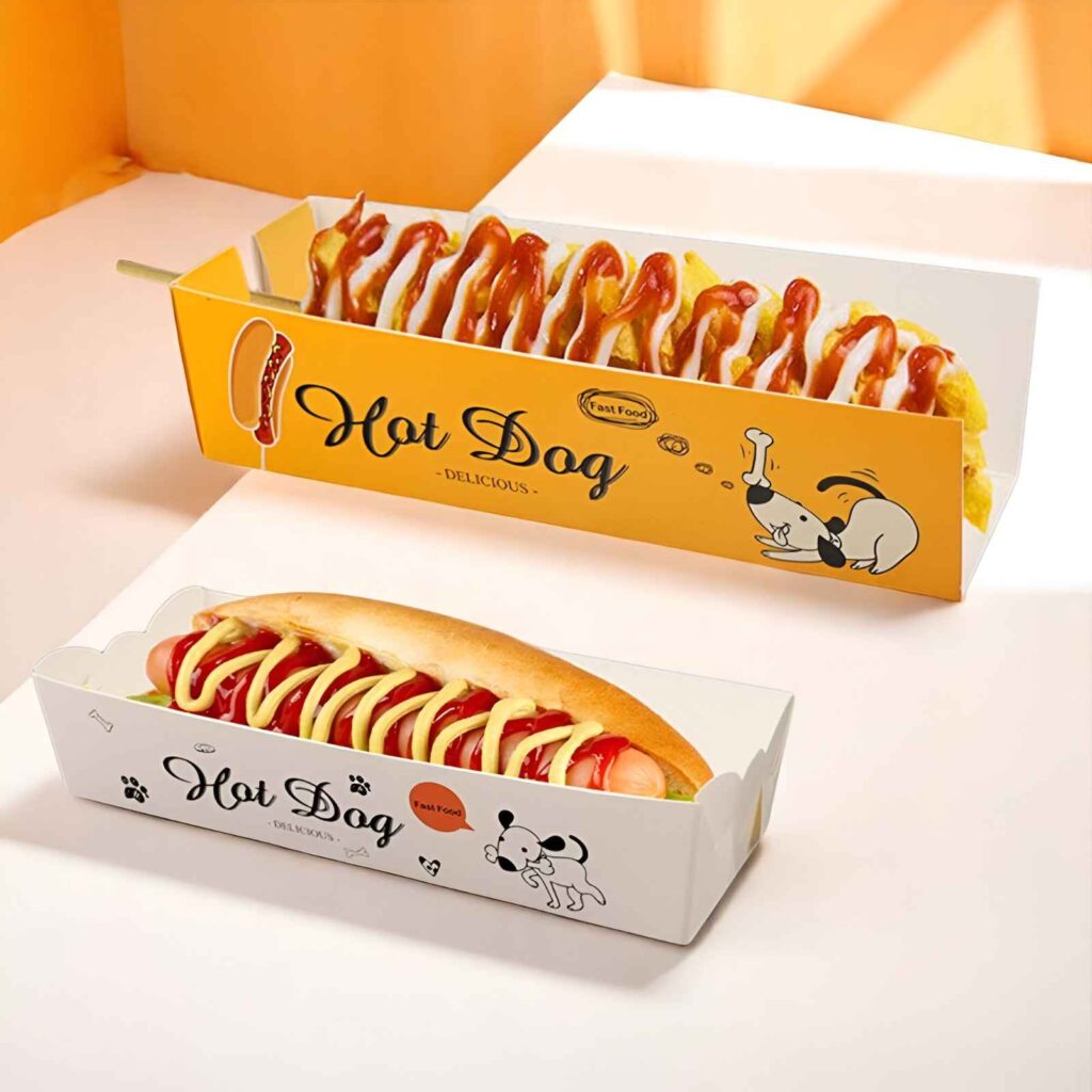 Why Do Ready-to-Eat Items Attract More Buyers?