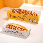 Why Do Ready-to-Eat Items Attract More Buyers?