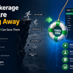 Why You’re Losing Brokerage Leads – and How Forex CRM Can Recover Them