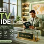 Free IPTV Guide 2026: Ultimate Streaming Setup & Tips
