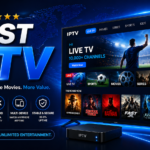 IPTV Amazon Guide 2026: How to Watch IPTV on Amazon Devices