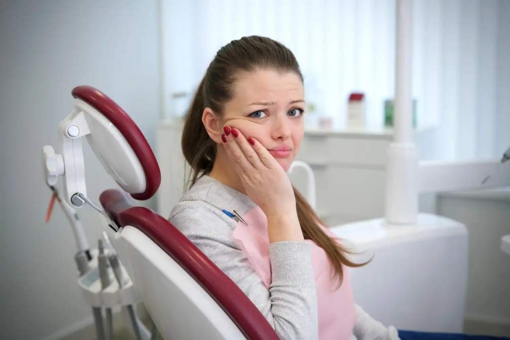 Worried About Pain During Dental Implants Surgery? What You Should Know First