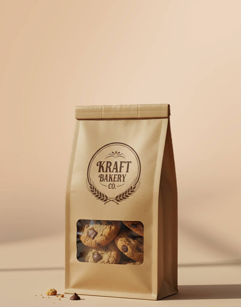 Why Do Cookie Products Need Strong Branding?