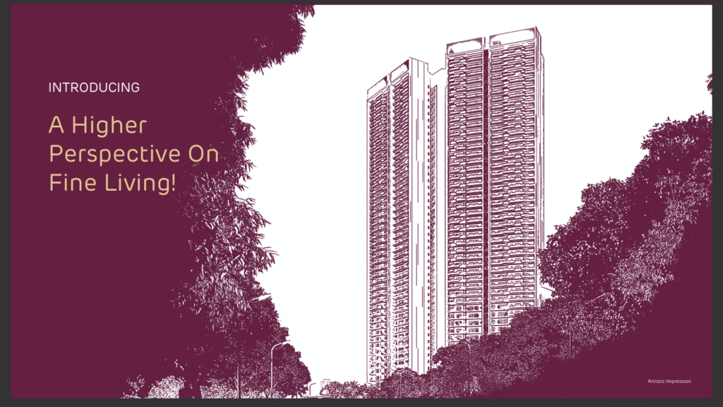 Adani The Marq Gurgaon | Ultra Luxury 3 & 4 BHK Apartments in Sector 102A