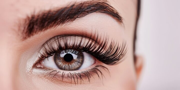 Advanced Precision Techniques Used in Eyelash Hair Restoration