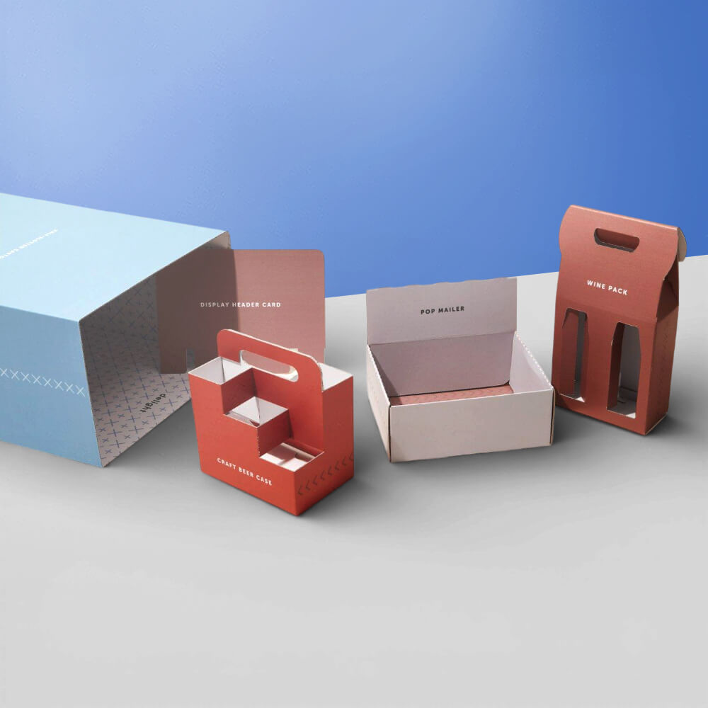 Why Do Brands Prefer Strong Packaging Solutions?
