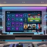 Premium IPTV Service: The Smart Choice for Streaming TV