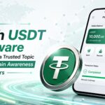 Why Flash USDT Software Is Becoming a Trusted Topic for Blockchain Awareness for Beginners