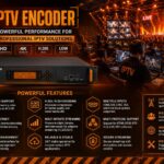 IPTV Encoder Guide 2026: Features, Benefits & Best Solutions