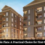 Affordable Flats: A Practical Choice for First-Time Buyers