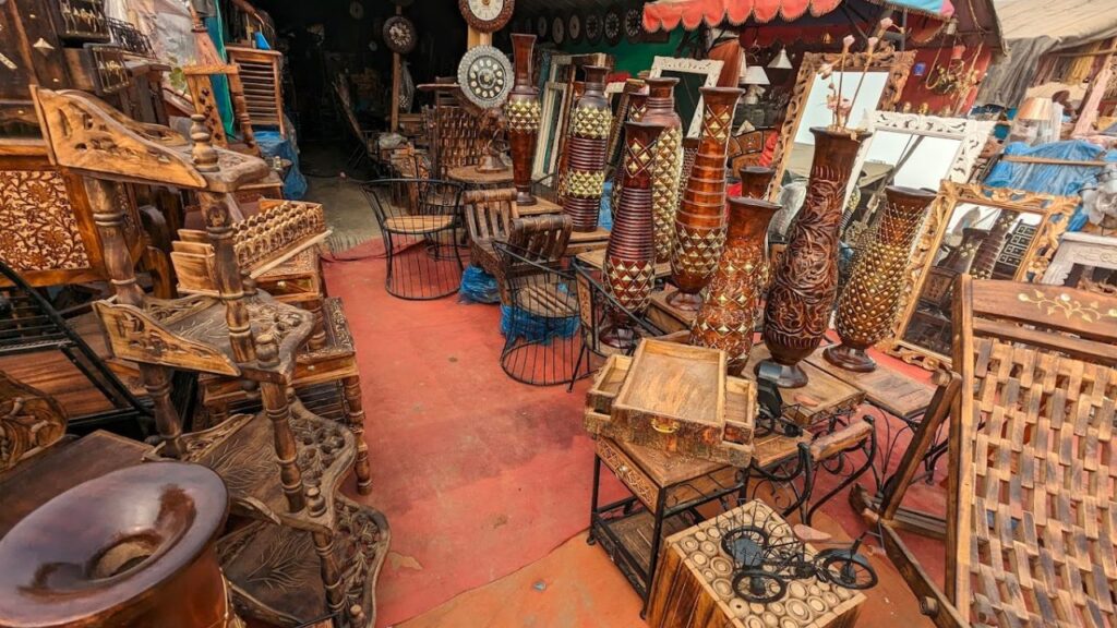 Banjara Market Gurgaon – The Ultimate Shopping Destination for Home Décor Lovers