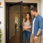 Tips for Finding Affordable Security Screen Doors in Melbourne