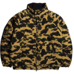 Veste Bape: Premium Outerwear with Streetwear Appeal