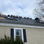 Why Hiring a Roofing Contractor in Raynham Matters for Your Home