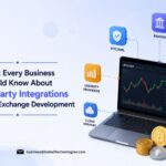 What Every Business Should Know About Third-Party Integrations in Crypto Exchange Development