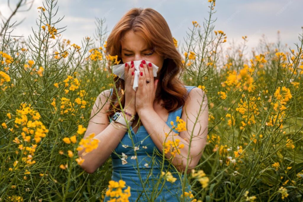 Long-Term Strategies for Managing Seasonal Allergies