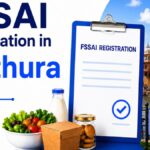FSSAI Registration in Mathura