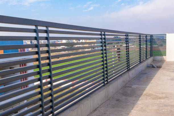 Garden Fence Installers for Modern and Traditional Garden Designs