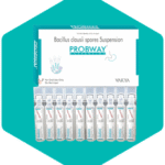 Bacillus Clausii Manufacturers in Hyderabad – Delivering High-Quality Probiotic Solutions