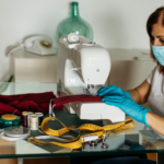 Textile Chemical Exporters India: Delivering Sustainable Solutions for the Global Textile Industry
