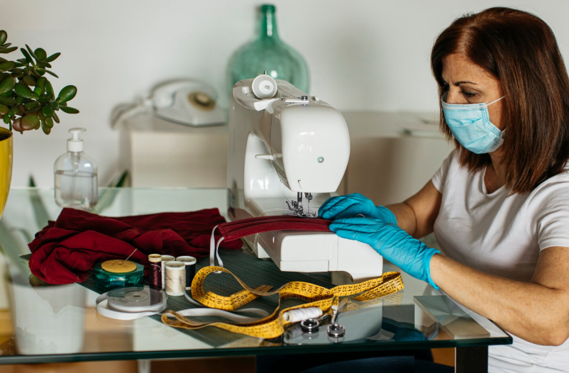 Textile Chemical Exporters India: Delivering Sustainable Solutions for the Global Textile Industry