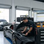 The Anatomy of Perfection: Why Elite Automotive Engineering Demands Bespoke Care