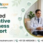 Trusted Digestive Wellness Support