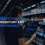 How Connected Stores Improve Inventory & Store Performance