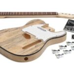 Guitar Parts Buying Guide For DIY Build That Need Clean Fit And Reliability