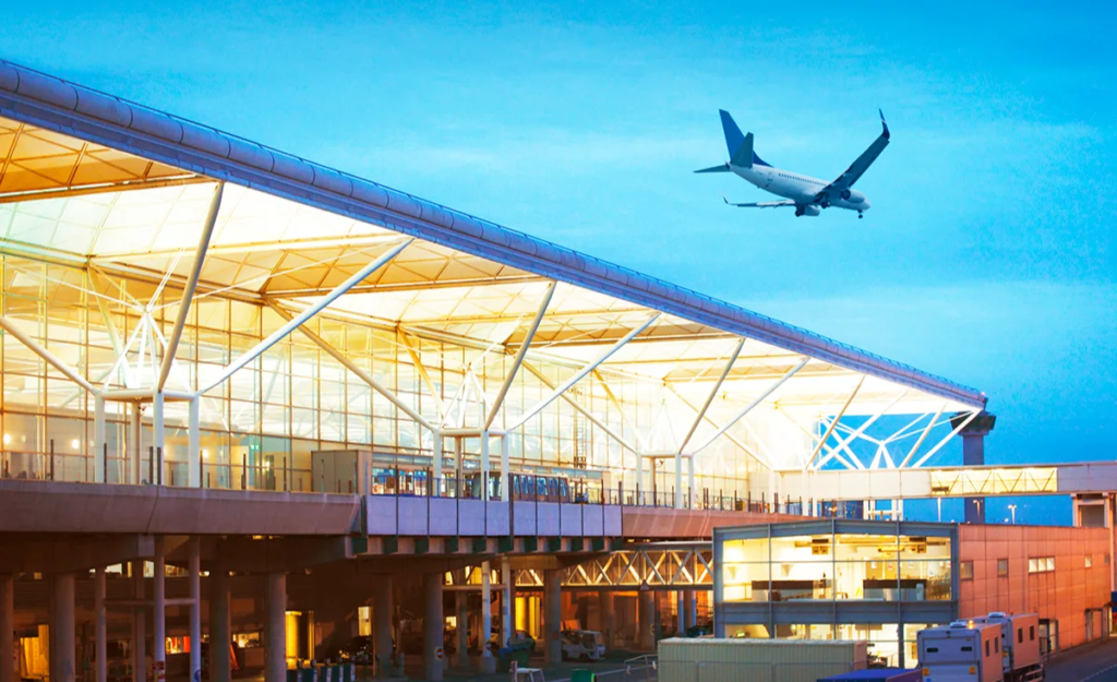 Southend To Stansted Taxi Transfers: A Simple Guide for Airport Travellers