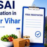 FSSAI Registration in Mayur Vihar