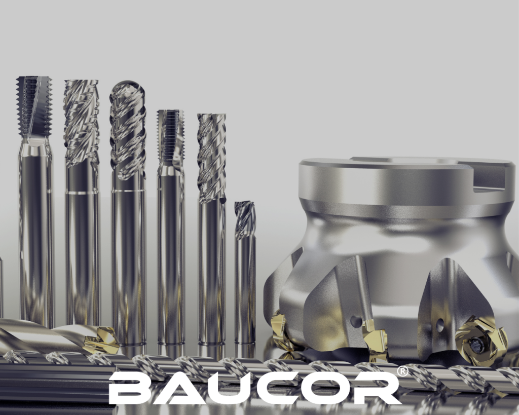 Deep Hole Drilling Tools & Techniques for High-Precision Manufacturing