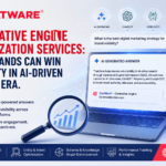 Generative Engine Optimization Services: How Brands Can Win Visibility in AI-Driven Search Era