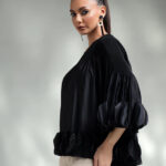 Stylish Ways to Pair Tops with Pleated Skirts