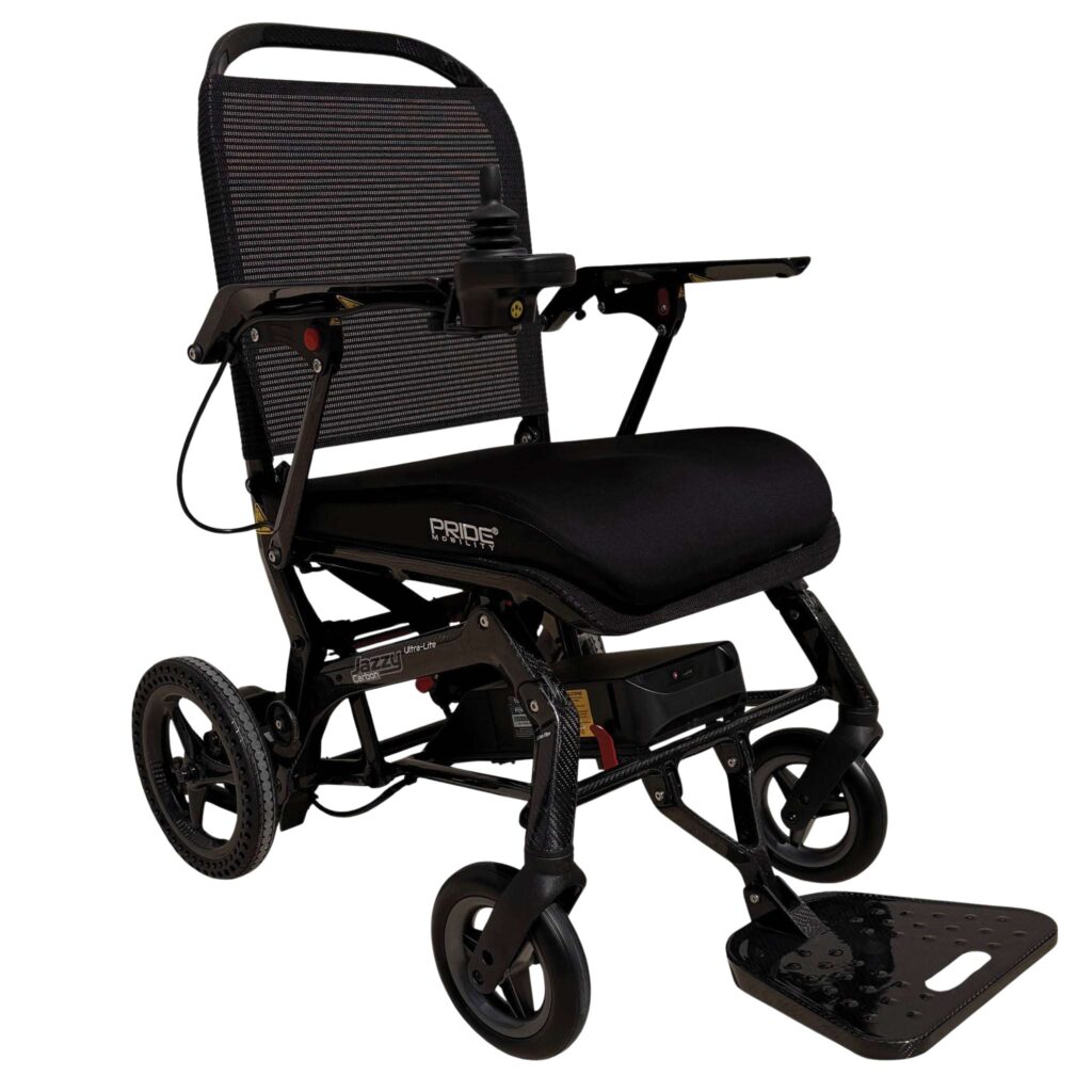 What to Know Before Choosing Electric Wheelchairs in Australia