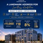 Ready to Move IT Office Space – Grow Your Business Faster with Vision Business Park