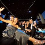 Elegant Stretch Limousine Services for Memorable Celebrations in New Jersey