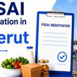 FSSAI Registration in Meerut