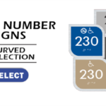 Why Different Industries Need Custom ADA Compliant Braille Signs