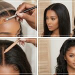 The Secret to Preventing Balding and Shedding on Your Lace Frontal