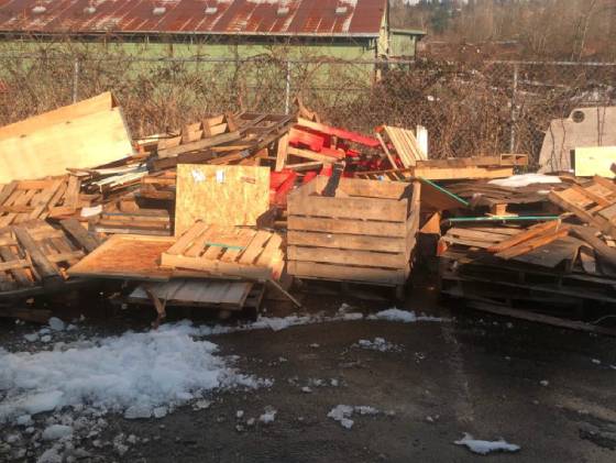 Efficient Junk Removal Services for Homes and Businesses in White Rock