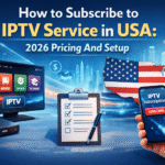 5 Year IPTV Subscription: Is a Long-Term IPTV Plan Worth It?