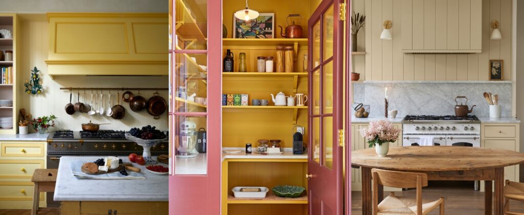 Best Colour Trends for UK Homes in 2026