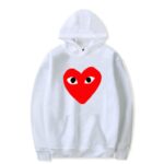 Deconstructing Conventions: Comme des Garcons’ Signature Aesthetic