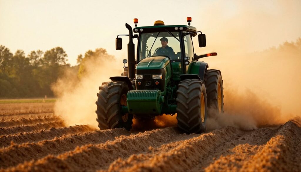 The Backbone of the Yard: Choosing the Right Farm Fuel Suppliers for Long-Term Resilience