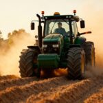 The Backbone of the Yard: Choosing the Right Farm Fuel Suppliers for Long-Term Resilience