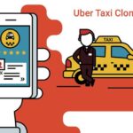 Why Clone App Development Services Are Ideal for Taxi Startups Like Uber