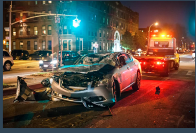 Why One Visual Court Exhibit Can Shift an Entire Liability Argument?