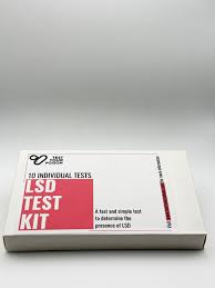 Confused About LSD Test Kits? Start Here
